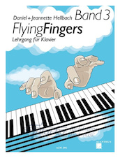 Flying Fingers Band 3